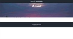 Desktop Screenshot of michcouncilss.org